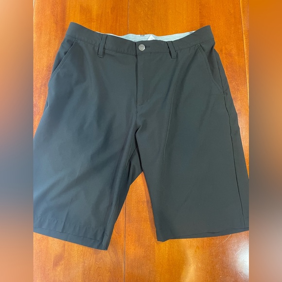 adidas Shorts Adidas Mens Golf Shorts Waist 32 Inches Poshmark